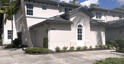 2004 Tarpon Bay DR N 201, Naples 34119, FL