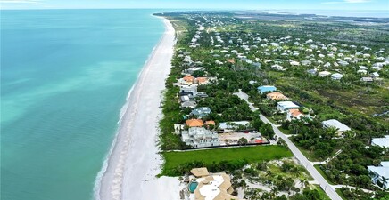 4319 W Gulf DR, Sanibel 33957, FL
