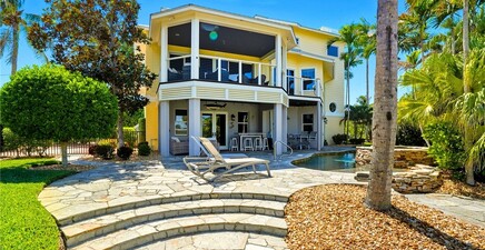 290 Dundee RD, Fort Myers Beach 33931, FL