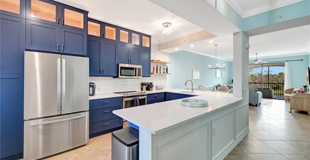 9727 Acqua CT 434, Naples 34113, FL