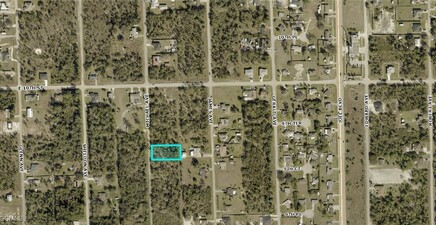 914 Michael AVE, Lehigh Acres 33936, FL