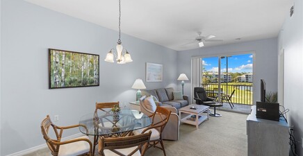 4010 Loblolly Bay DR 303, Naples 34114, FL