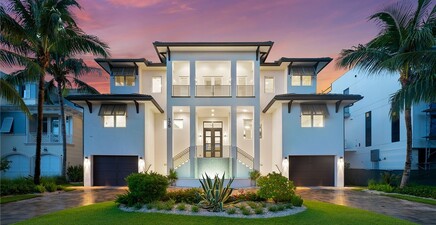 175 Conners AVE, Naples 34108, FL