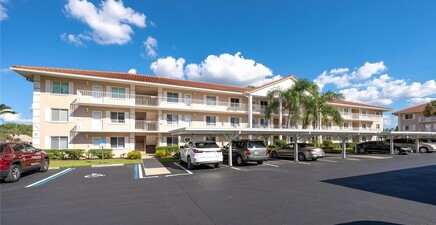 5980 Amherst DR D104, Naples 34112, FL