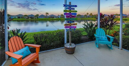 2641 Anguilla DR, Cape Coral 33991, FL