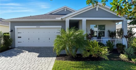 43909 Cattleman DR, Punta Gorda 33982, FL
