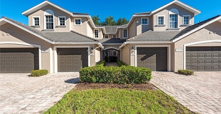 7115 Wild Forest CT 201, Naples 34109, FL