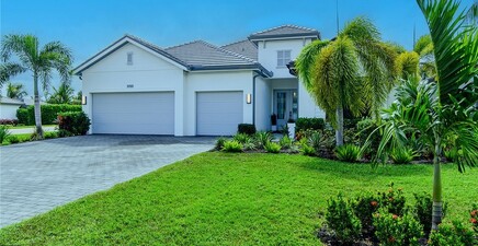 3150 Heather Glen CT, Naples 34114, FL