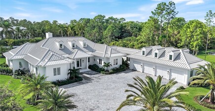 3136 Ravenna AVE, Naples 34120, FL