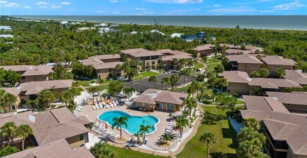 5117 Sea Bell RD G102, Sanibel 33957, FL