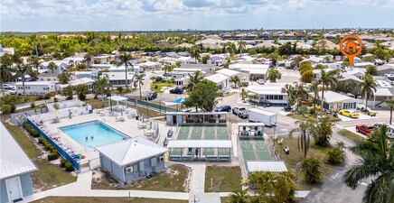 5756 Pink Panther DR, Fort Myers 33908, FL