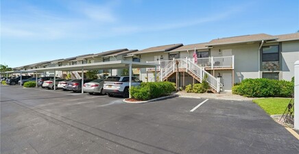 1505 SW 47th TER 104, Cape Coral 33914, FL