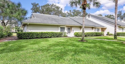 401 Arbor Lake DR 4-101, Naples 34110, FL