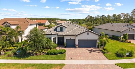 11498 Tiverton TRCE, Fort Myers 33913, FL