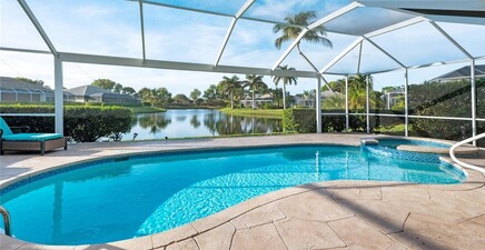 7107 Falcons Glen BLVD, Naples 34113, FL