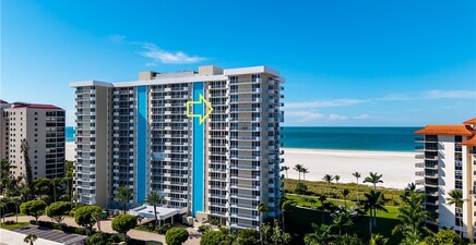 140 Seaview CT 1504N, Marco Island 34145, FL