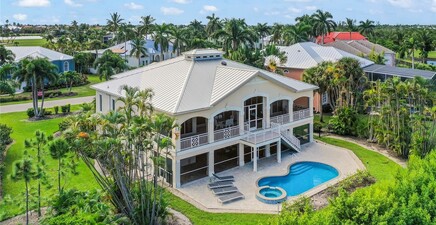 824 Birdie View PT, Sanibel 33957, FL