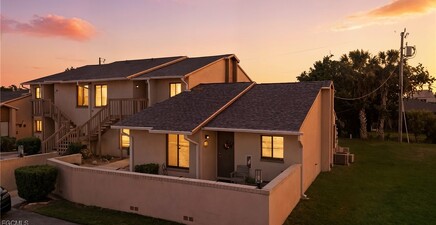 4616 SE 6TH AVE 104, Cape Coral 33904, FL