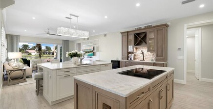 10201 Bellavista CIR 301, Miromar Lakes 33913, FL