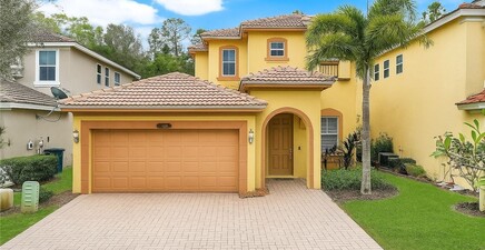 10253 S Silver Palm DR, Estero 33928, FL