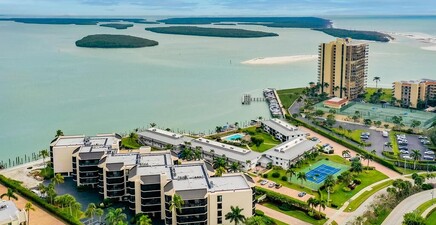 961 Collier CT 209, Marco Island 34145, FL