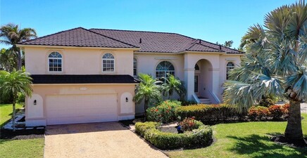 1300 Par View DR, Sanibel 33957, FL