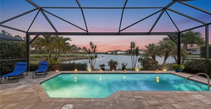 9404 Montelanico LOOP, Naples 34119, FL