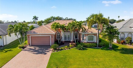 2202 SE 19th PL, Cape Coral 33990, FL