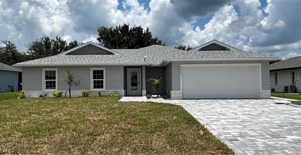25164 Rosamond CT, Punta Gorda 33983, FL