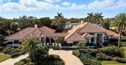 15548 Fiddlesticks BLVD, Fort Myers 33912, FL