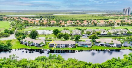 1375 Mainsail DR 1714, Naples 34114, FL