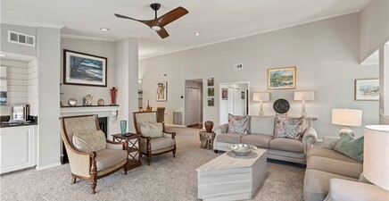 16391 Fairway Woods DR 207, Fort Myers 33908, FL