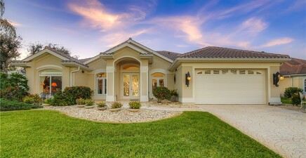 5510 Lancelot LN, Cape Coral 33914, FL