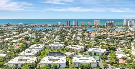 788 Park Shore DR E39, Naples 34103, FL