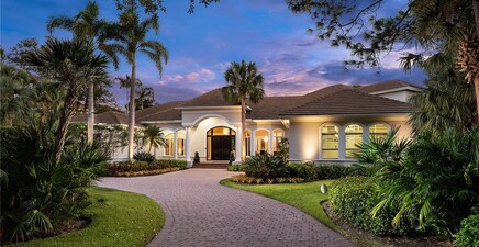 11617 Useppa CT, Naples 34110, FL