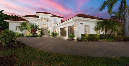 8556 Majorca LN, Naples 34114, FL