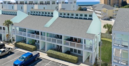 17670 Front Beach RD j7, Panama City Beach 32413, FL