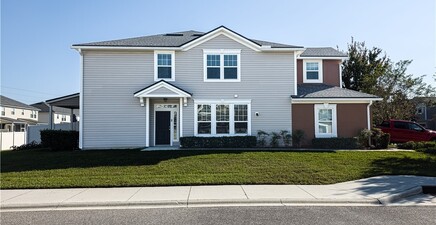 483 RYKER WAY, Orange Park 32065, FL