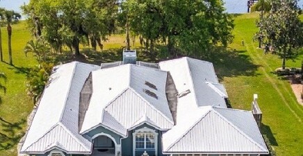 1261 Riverbend DR, Labelle 33935, FL