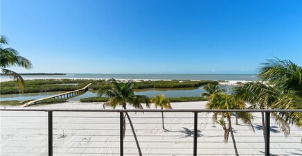 8124 Estero BLVD, Fort Myers Beach 33931, FL