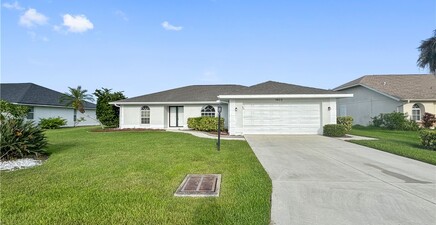 5823 Buchanan RD, Venice 34293, FL