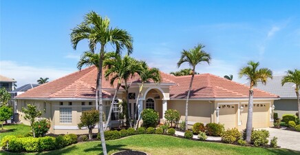 2405 Sagramore PL, Cape Coral 33914, FL