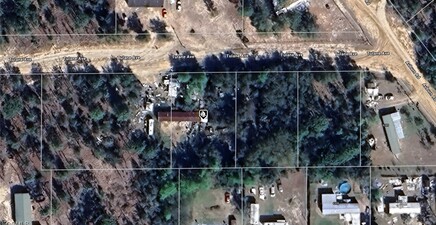 6315 Tulane AVE, Keystone Heights 32656, FL