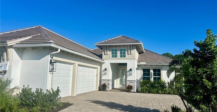 9712 MOONFLOWER LN, Naples 34114, FL