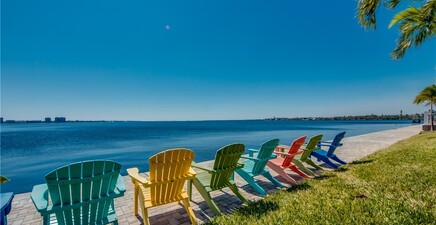 3324 N Key DR 5, North Fort Myers 33903, FL