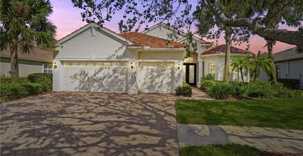 3106 Sagittaria LN, Alva 33920, FL