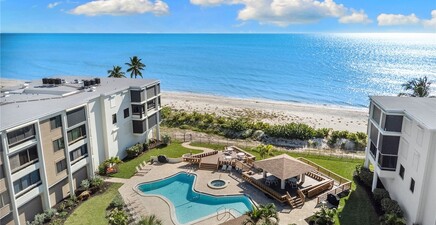 2777 W Gulf DR 104, Sanibel 33957, FL