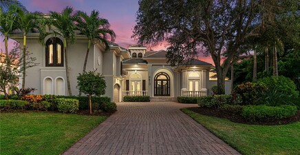 9410 Lakebend Preserve CT, Estero 34135, FL