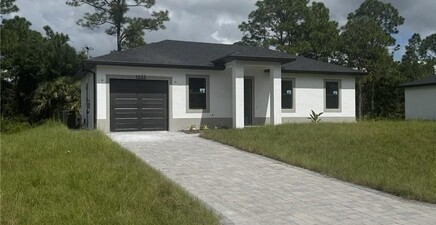 1125 Chipley ST, Lehigh Acres 33974, FL