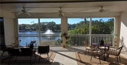 720 Waterford DR 302, Naples 34113, FL